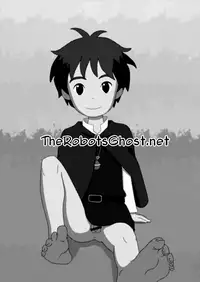 [Zenra QQ] Pets- [English] {TheRobotsGhost}