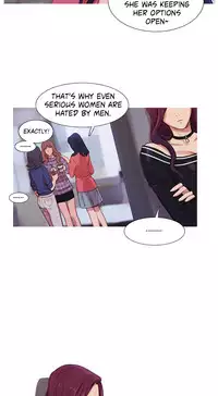 [PINKO] Scandal of the Witch Ch.1-29 (English) (Ongoing)