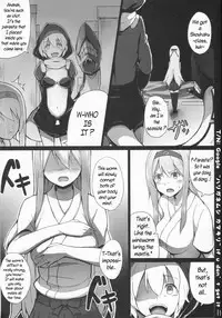 (C86) [Janis Toilet (Suisen Toilet)] Ochikaku Parasite Jou (Kantai Collection -KanColle-) [English] =CaunhTL=