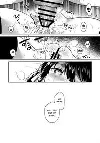 (COMIC1☆14) [squeezecandyheaven (Ichihaya)] Imouto wa Genius | My Little Sister Is a Genius [English] {Doujins.com}