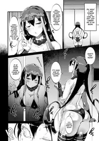 (C94) [Selvage Fisheries (Uo Denim)] S&N (Fate/Grand Order) [English] =The Lost Light + mrwayne=