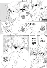 [Ozaki Miray] The Great Escape 3 Ch. 18-25 [English] {Phantom + SaHa}