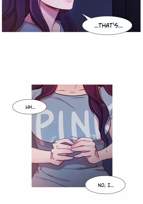 Scandal of the Witch Ch.1-29