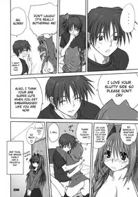 (C74) [Mitarashi Club (Mitarashi Kousei)] Akiko-san to Issho 3 (Kanon) [English] [Belldandy100] [Decensored]