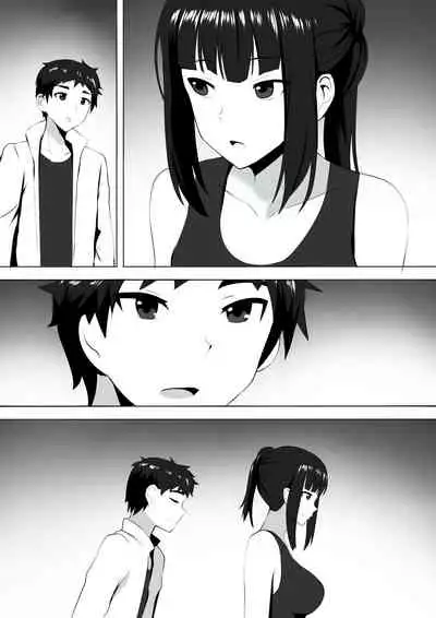 Menesu de Osananajimi to Masaka no Saikai de Daibakusha 6 | 在舒壓時尚會館巧遇青梅竹馬大爆射 6