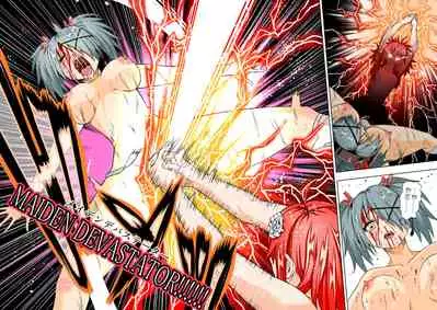 BOUNTY HUNTER GIRL vs PRO GAMER Ch. 11