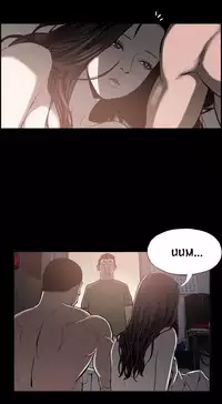 [Mr. Byeong-Su] Cohabitation Ch.1-54 (English)