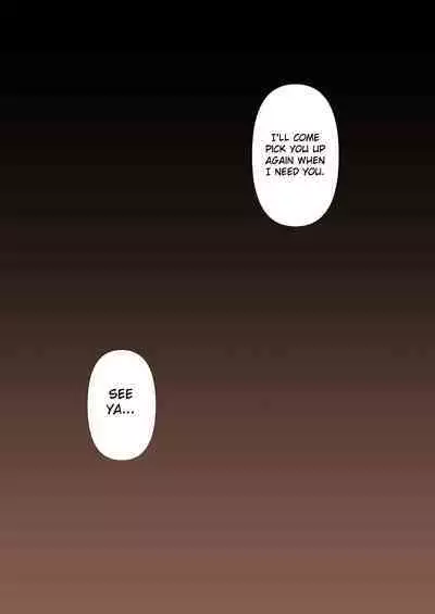 Otona ni Naru Hi | The day I become an adult