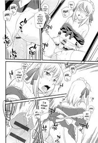 [Hinemosu Notari] Mesu-Nized Festival Ch. 1-9 [English] [SaHa]