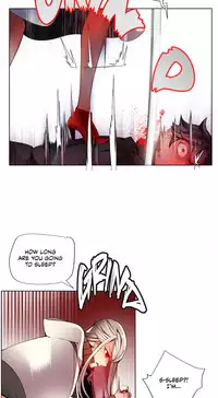 [Juder] Lilith`s Cord Ch.1-22 (English) (Ongoing)