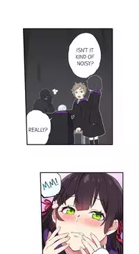 Committee Chairman, Didn't You Just Masturbate In the Bathroom? I Can See the Number of Times People Orgasm (Ch.1 - 24)[English](Ongoing)