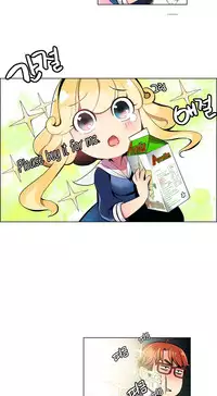 [Juder] Lilith`s Cord Ch.1-22 (English) (Ongoing)