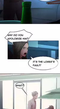 The Matrix Ch.1-8 (English) (Ongoing)