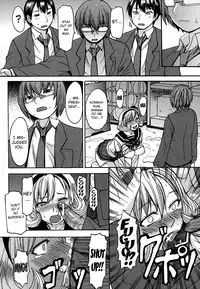 [Magoroku] Ashigami | Only Feet [English] {doujin-moe.us}