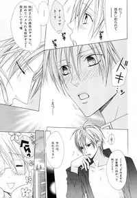 [Anthology] b-BOY Phoenix Vol.10 Odougu Tokushuu