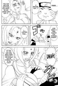 (C69) [Naruho-dou (Naruhodo)] Tsunade Hon | Tsunade Book (Naruto) [English] {doujin-moe.us}