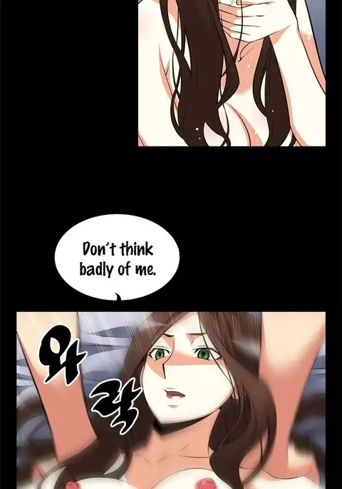 Love Parameter Ch.1-72