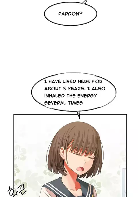 Hari Dormitory Ch.0-23