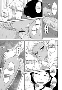 [Tsukino Jyogi] After school (Complete) [English]