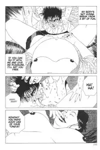 [Maruo Suehiro] DDT - Boku, Miminashi Houichi desu | DDT - Miminashi-Hohichi in The Dark [English]