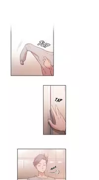 [BYMAN] Sex Knights-Erotic Sensuality & Perception Ch.1-14 (English) (Ongoing)