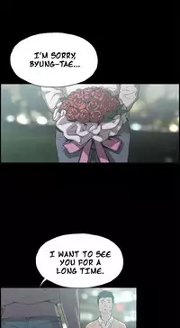 [Mr. Byeong-Su] Cohabitation Ch.1-54 (English)