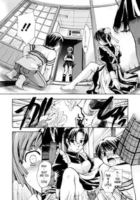 [Itou Ei] Puri Puro ~Princess+Propose~ [English] [Decensored] {Tonigobe}