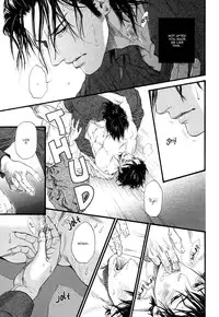 [Ike Reibun] Bi no Kyoujin ~ X Side ~ Ch. 1-4 [English] [Fujoshi Bitches] [Decensored]