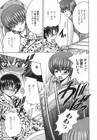 [Shioya Maiko] Himitsu No Mamagoto