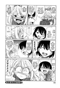 [Charlie Nishinaka] Choice! Vol.2 [English] [YQII]