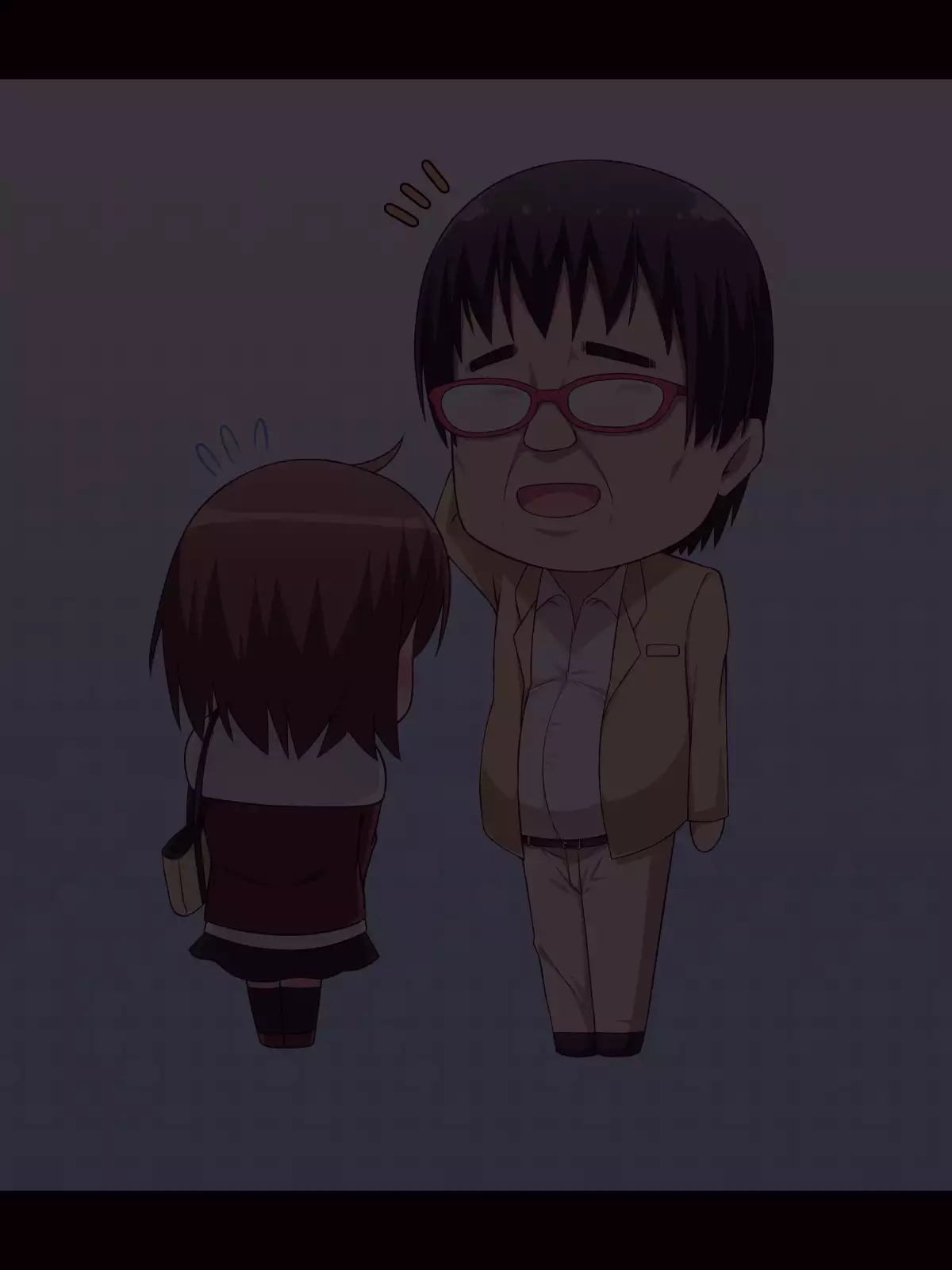 Josou Shite Dearuitara Jinsei ga Kurutta Ohanashi