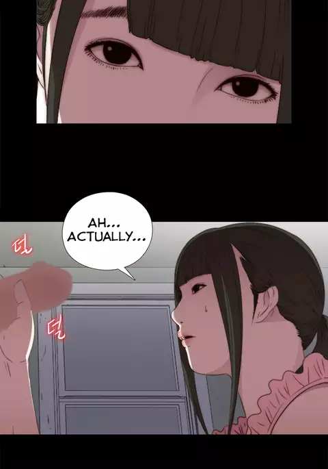 Girl Next Door Ch.1-36