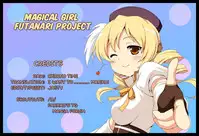 (C91) [chaos-graphixxx (mdo-h)] Mahou Shoujo Futanari Keikaku - Magical Girl Futanari Project (Mahou Shoujo Ikusei Keikaku) [English]