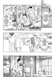 [Asagi Ryu] Onee-san to Aishiacchaou! - Let's Love with Your Sister | Making Love with an Older Woman [English] [Junryuu]