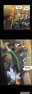 [Yihyeonmin] Drug Candy Ch.0-37 (English) (YoManga) (Ongoing)