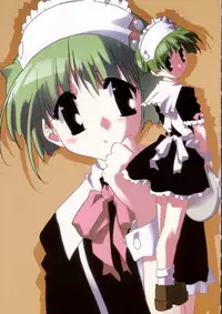 (C63) [Kacchuu Musume (Various)] Sanagi Hakusho (Various)