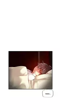 [Juder] Lilith`s Cord Ch.1-23 (English) (Ongoing)