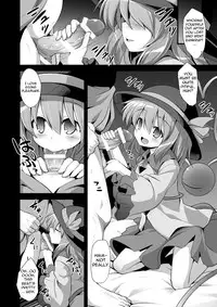 (C85) [Akuten Soushin (Kokutou Nikke)] Komeiji Koishi Seimei Shussan Yuugi | Komeiji Koishi's Child Birth Play (Touhou Project) [English]