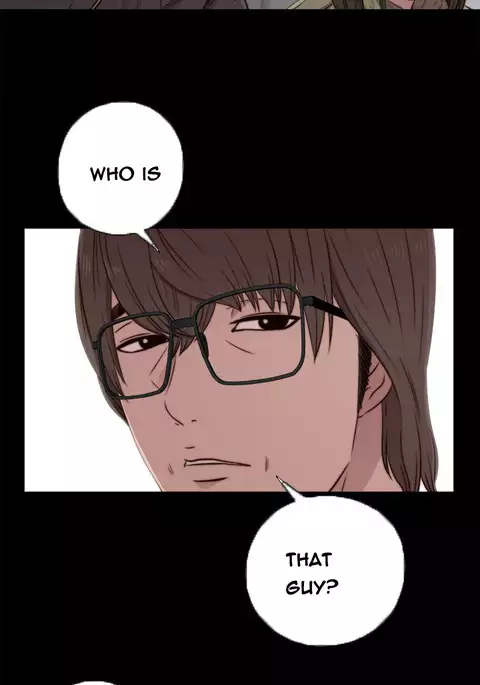 Girl Next Door Ch.1-43