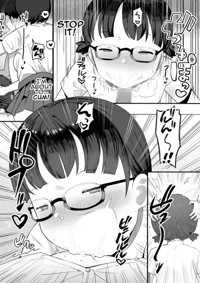 Jimi na Classmate Sannin ni Osowarete Shiboritsukusareru | I Was Attacked By Three Of My Plain Looking Classmates!