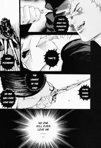 [Yonekura Kengo] The Yellow Hearts 3 [English] {Kenren}