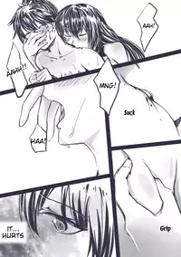 [Rat Park] TOGE (Kantai Collection -KanColle-) [English]