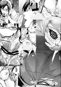 (C76) [JACK-POT (Jyura)] Entry Plug... Sounyuu!! (Neon Genesis Evangelion) [English] [Ryuunotamashii]