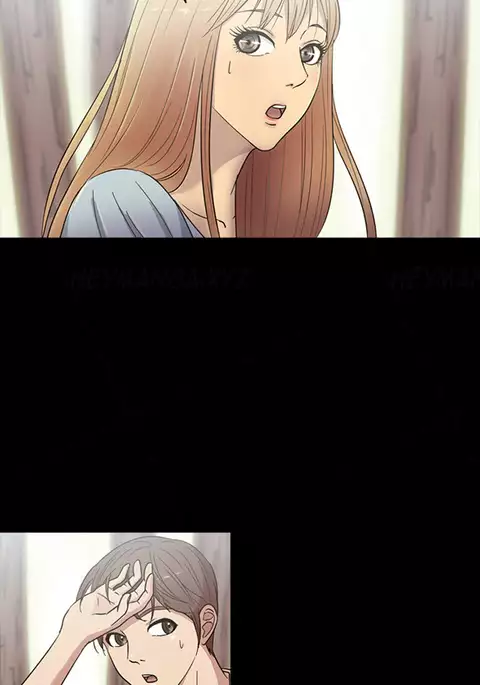 Secret Island Ch.1-24