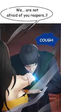 The Matrix Ch.1-7 (English) (Ongoing)