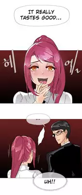 [ButcherBoy] Household Affairs Ch.1-28.5 (English) (YoManga) (Ongoing)