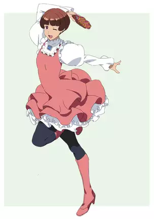 Turn A Gundam 2842594