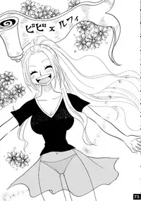 [Ginmomodou (Mita Satomi, SHIYAMI)] Jump DX (Various)