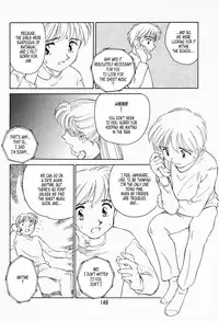 [Suehirogari] K.A.A.R. Haru no Maki | Spring Story [English] [Tonigobe]