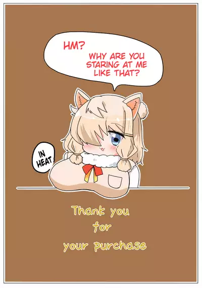 [Aki to Haru no Yume (Akinaro)] Muchimuchi da ne Alpaca-chan | Clueless Alpaca-chan (Kemono Friends) [English] [OTHC]